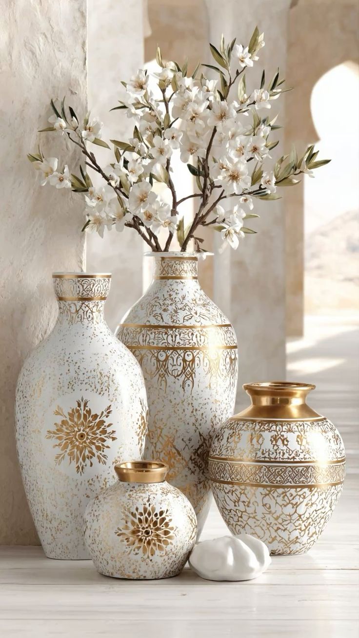 Home decor and items